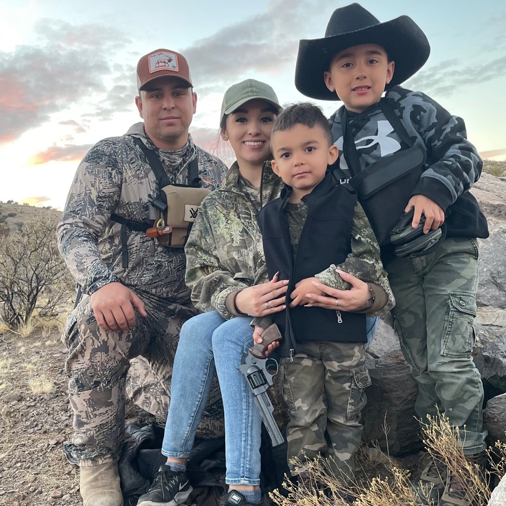 Meet your Posher, John